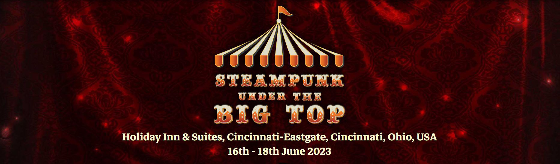 Steampunk Symposium